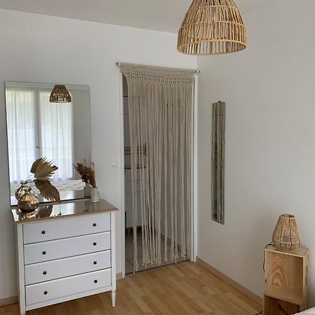 Appartement Cosy 1 Chambre Pour 2 Pers - Renove - Terrasse - Parking Dinard Buitenkant foto